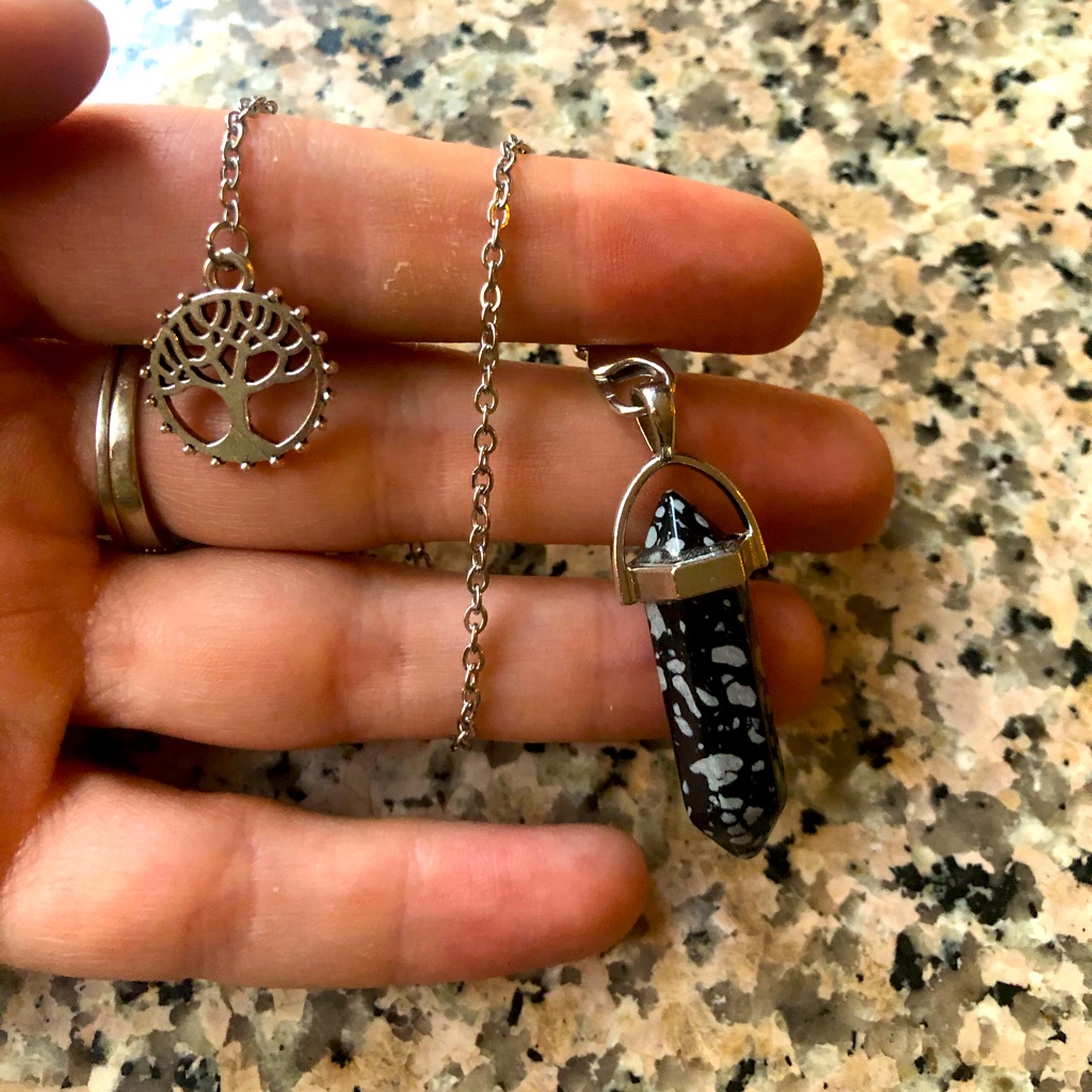 Pendulum